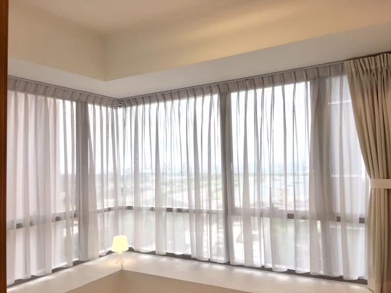 Lumiere, 2 Mistri Road, 2 Bedrooms, 915 sqft, Apartment For Sale, by June Lee, 500219765 - View - PropertyGuru.com.sg