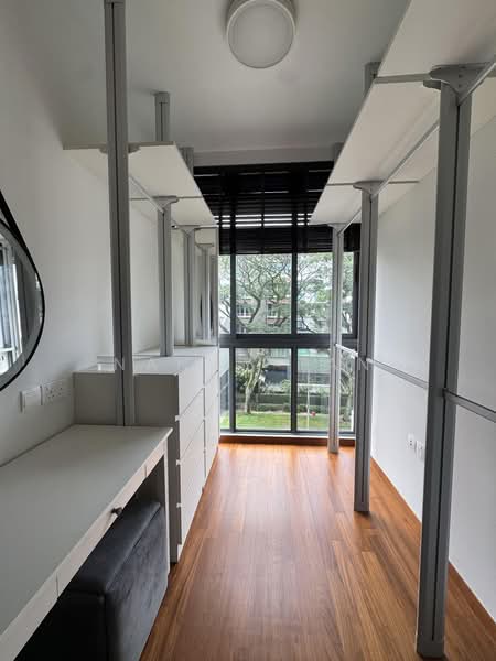 The MKZ, 131 Mackenzie Road, 3 Bedrooms, 732 sqft, Apartment For Sale, by Nancy Tan, 500219769 - Interior - PropertyGuru.com.sg