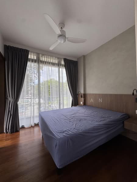 The MKZ, 131 Mackenzie Road, 3 Bedrooms, 732 sqft, Apartment For Sale, by Nancy Tan, 500219769 - Bedroom - PropertyGuru.com.sg