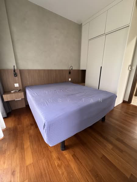 The MKZ, 131 Mackenzie Road, 3 Bedrooms, 732 sqft, Apartment For Sale, by Nancy Tan, 500219769 - Bedroom - PropertyGuru.com.sg