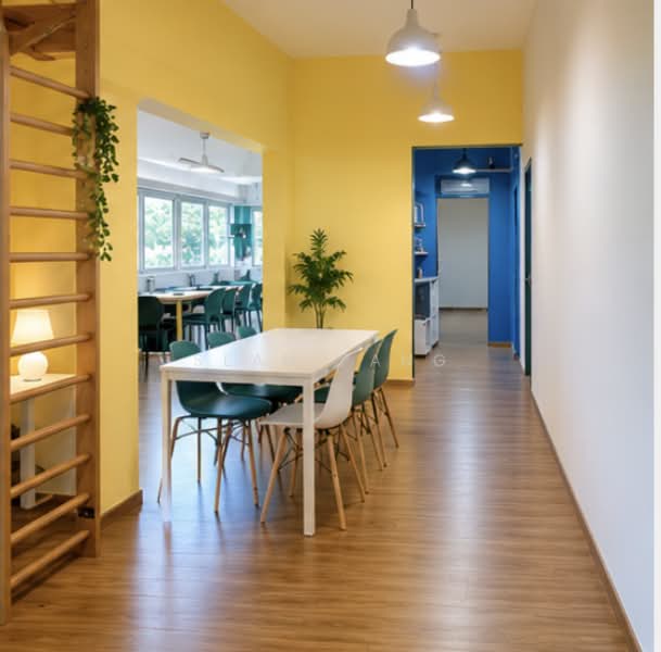 ☎️After School Care + Enrichment Space at Joo Chiat Vicinity | Prime Location, , 6,956 sqft, Other Retail For Rent, by Sean Pang, 500219770 - Corridor - CommercialGuru.com.sg