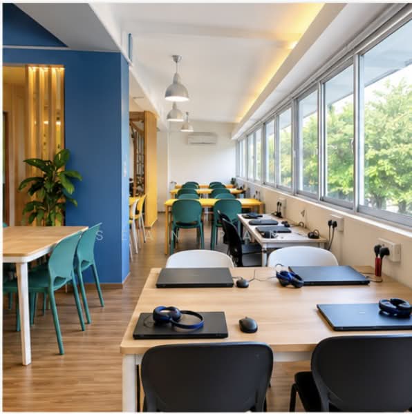 ☎️After School Care + Enrichment Space at Joo Chiat Vicinity | Prime Location, , 6,956 sqft, Other Retail For Rent, by Sean Pang, 500219770 - Study - CommercialGuru.com.sg