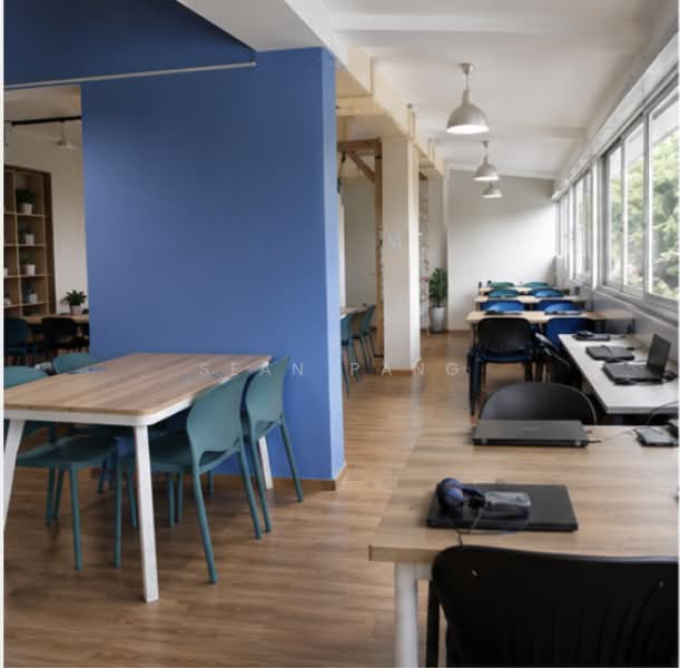 ☎️After School Care + Enrichment Space at Joo Chiat Vicinity | Prime Location, , 6,956 sqft, Other Retail For Rent, by Sean Pang, 500219770 - Study - CommercialGuru.com.sg