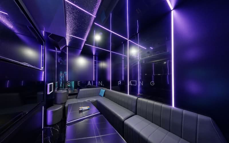 ☎️L1 Restaurant and Bar w Ancillary Live Entertainment Space @ Ann Siang Vicinity, , 2,485 sqft, Food & Beverage For Rent, by Sean Pang, 500219772 - Living Room - CommercialGuru.com.sg