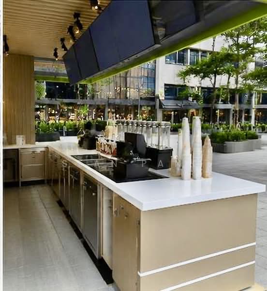 ☎️Kiosk Space near Tanjong Pagar MRT | Excellent Visibility | Prime Location, , 196 sqft, Food & Beverage For Rent, by Sean Pang, 500219775 - CommercialGuru.com.sg
