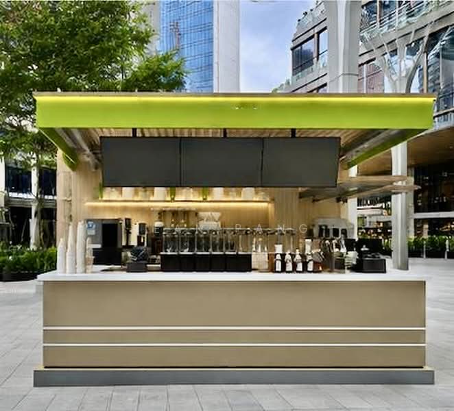 ☎️Kiosk Space near Tanjong Pagar MRT | Excellent Visibility | Prime Location, , 196 sqft, Food & Beverage For Rent, by Sean Pang, 500219775 - CommercialGuru.com.sg