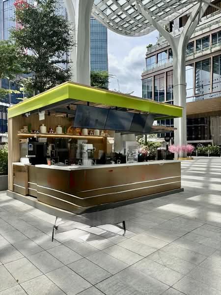 ☎️Kiosk Space near Tanjong Pagar MRT | Excellent Visibility | Prime Location, , 196 sqft, Food & Beverage For Rent, by Sean Pang, 500219775 - Exterior - CommercialGuru.com.sg