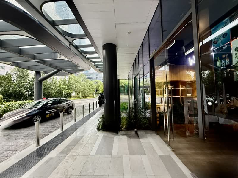 ☎️L1 F&B Space at Labrador Park/Alexandra Road Vicinity | Excellent Frontage, , 1,668 sqft, Food & Beverage For Rent, by Sean Pang, 500219777 - Exterior - CommercialGuru.com.sg