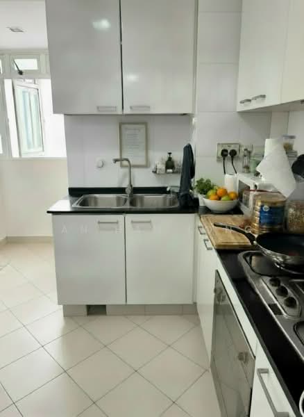 Meraprime, 301 Jalan Bukit Ho Swee, 3 Bedrooms, 1,173 sqft, Condominium For Rent, by Tan Han Long, 500219778 - Kitchen - PropertyGuru.com.sg