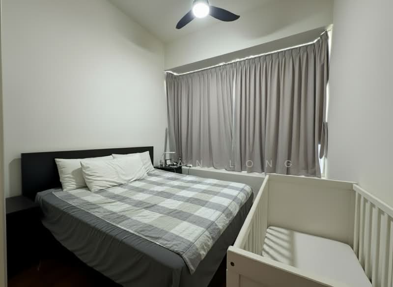 Meraprime, 301 Jalan Bukit Ho Swee, 3 Bedrooms, 1,173 sqft, Condominium For Rent, by Tan Han Long, 500219778 - Bedroom - PropertyGuru.com.sg