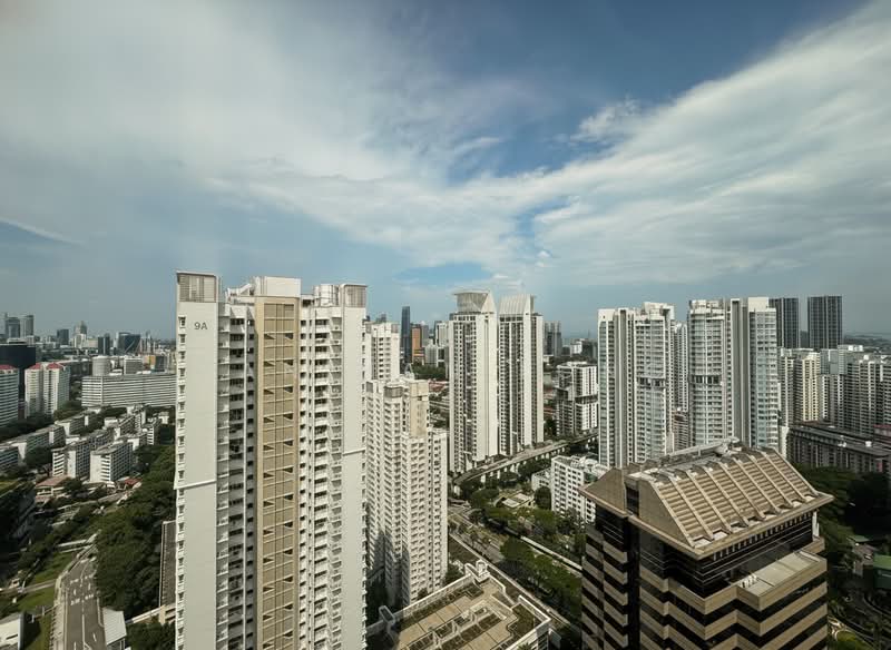 Meraprime, 301 Jalan Bukit Ho Swee, 3 Bedrooms, 1,173 sqft, Condominium For Rent, by Tan Han Long, 500219778 - Exterior - PropertyGuru.com.sg