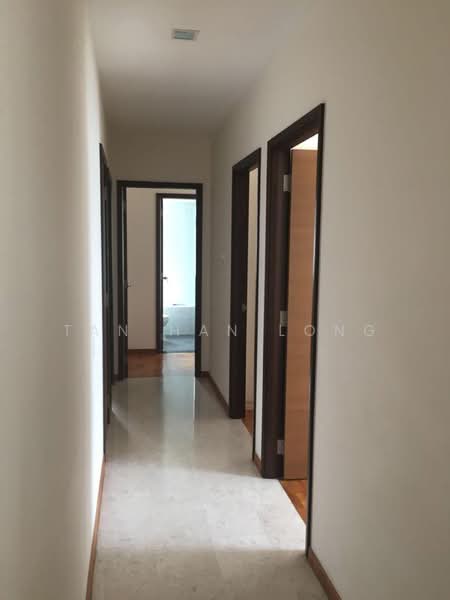 Meraprime, 301 Jalan Bukit Ho Swee, 3 Bedrooms, 1,173 sqft, Condominium For Rent, by Tan Han Long, 500219778 - Corridor - PropertyGuru.com.sg