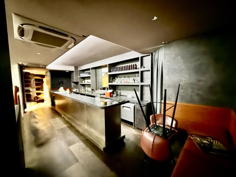 ☎️L1 + L2 F&B Space @ Raffles Place/Telok Ayer Vicinity | w Outdoor Terrace | Prime Location, , 3,442 sqft, Food & Beverage For Rent, by Sean Pang, 500219781 - Interior - CommercialGuru.com.sg
