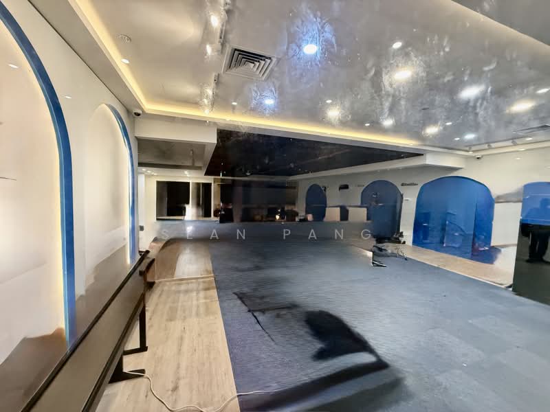 ☎️Rare Retail Space at Bras Basah Vicinity | Excellent Frontage | Beside MRT Entrance, , 2,088 sqft, Other Retail For Rent, by Sean Pang, 500219782 - Interior - CommercialGuru.com.sg