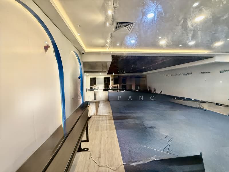 ☎️Rare Retail Space at Bras Basah Vicinity | Excellent Frontage | Beside MRT Entrance, , 2,088 sqft, Other Retail For Rent, by Sean Pang, 500219782 - Interior - CommercialGuru.com.sg