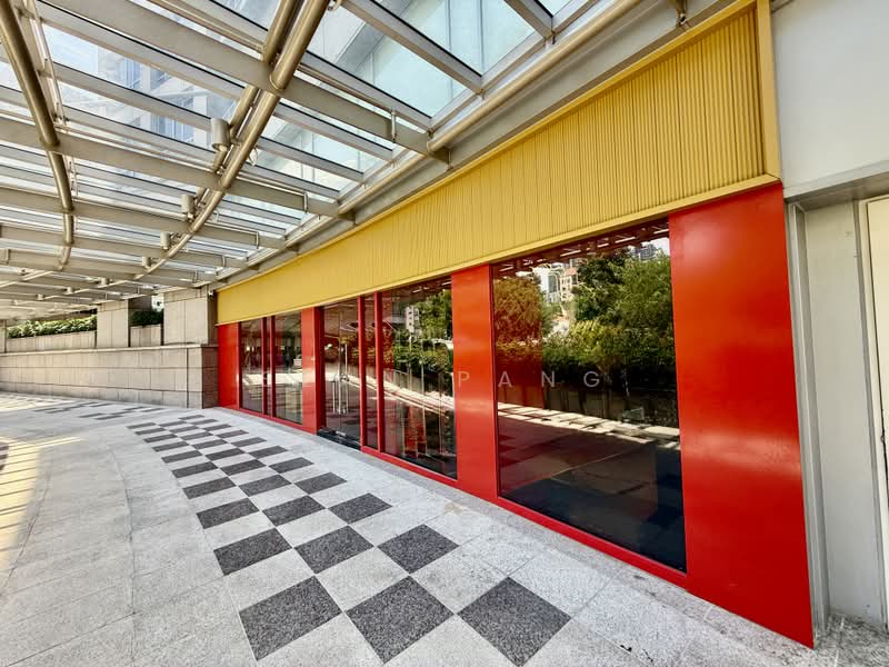 ☎️L1 Retail Space @ Robertson Quay Vicinity | Prime Location, , 1,141 sqft, Other Retail For Rent, by Sean Pang, 500219784 - Exterior - CommercialGuru.com.sg