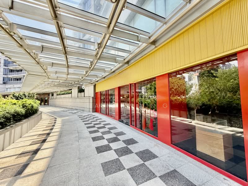 ☎️L1 Retail Space @ Robertson Quay Vicinity | Prime Location, , 1,141 sqft, Other Retail For Rent, by Sean Pang, 500219784 - Exterior - CommercialGuru.com.sg