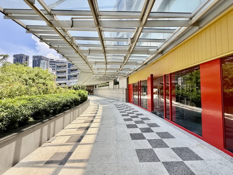 ☎️L1 Retail Space @ Robertson Quay Vicinity | Prime Location, , 1,141 sqft, Other Retail For Rent, by Sean Pang, 500219784 - Exterior - CommercialGuru.com.sg