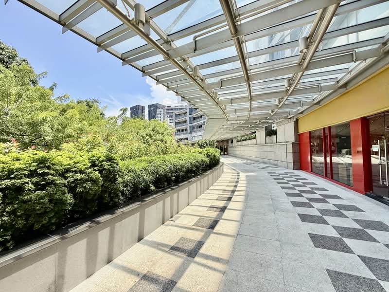 ☎️L1 Retail Space @ Robertson Quay Vicinity | Prime Location, , 1,141 sqft, Other Retail For Rent, by Sean Pang, 500219784 - CommercialGuru.com.sg