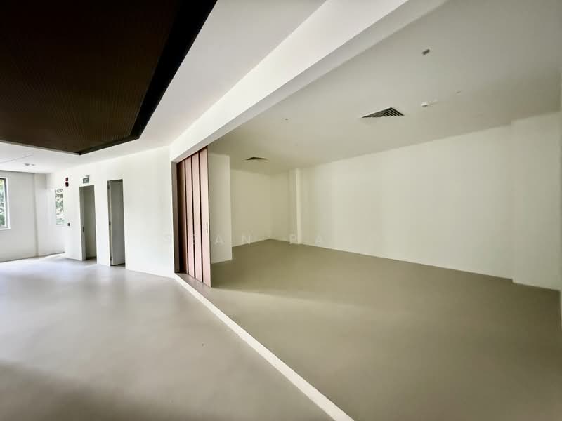 ☎️Wellness Space @ Prime Raffles Place | Near MRT Entrance | Rarely Available, , 4,270 sqft, Other Retail For Rent, by Sean Pang, 500219788 - Interior - CommercialGuru.com.sg
