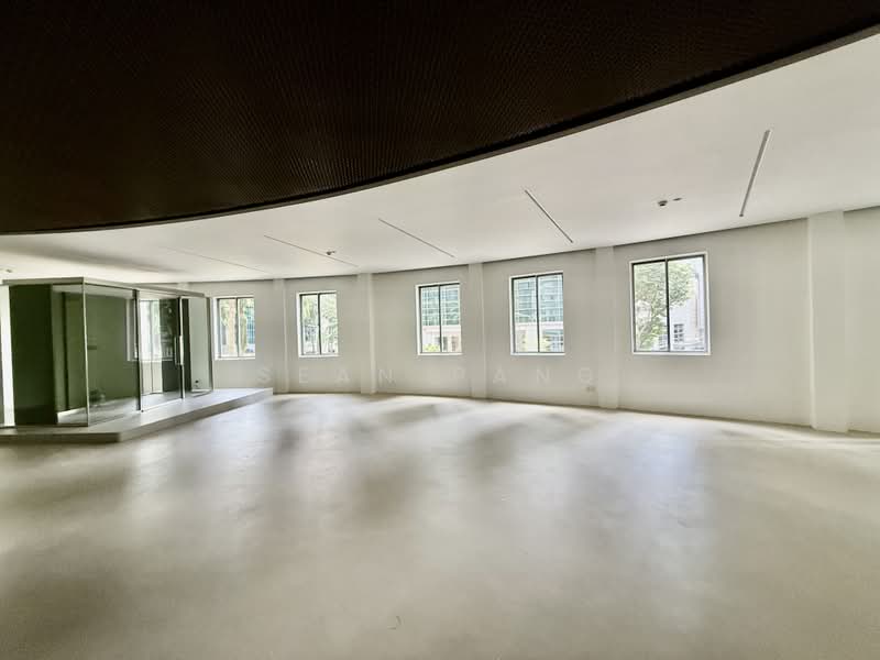 ☎️Wellness Space @ Prime Raffles Place | Near MRT Entrance | Rarely Available, , 4,270 sqft, Other Retail For Rent, by Sean Pang, 500219788 - Interior - CommercialGuru.com.sg