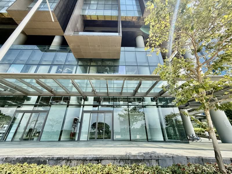 ☎️Rare Duplex Space @ Marina Bay | Excellent Frontage | Prime Location, , 2,045 sqft, Other Retail For Rent, by Sean Pang, 500219791 - Exterior - CommercialGuru.com.sg