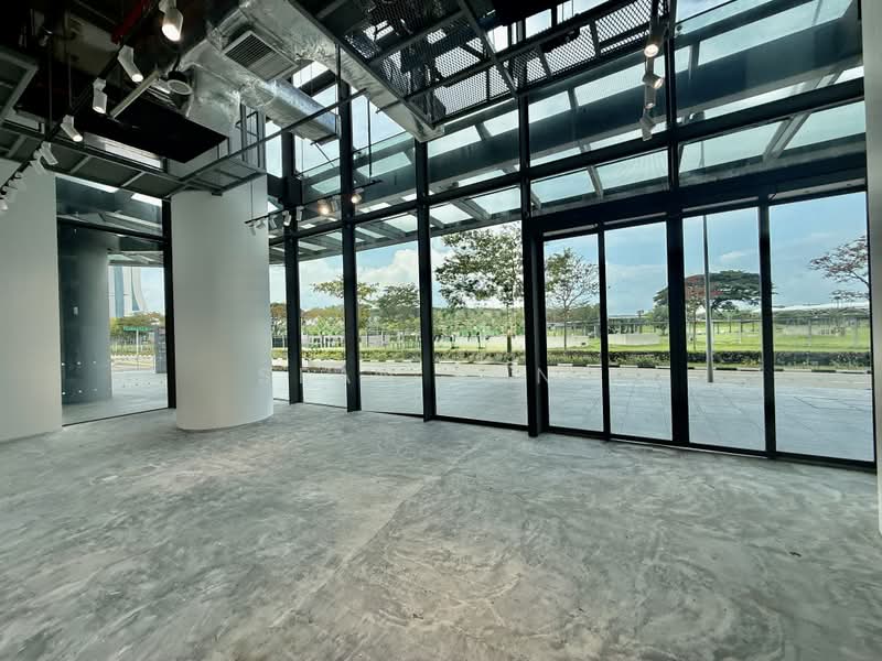 ☎️Rare Duplex Space @ Marina Bay | Excellent Frontage | Prime Location, , 2,045 sqft, Other Retail For Rent, by Sean Pang, 500219791 - Interior - CommercialGuru.com.sg