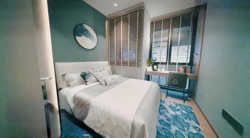 Artisan 8, 8 Sin Ming Road, 1 Bedroom, 495 sqft, Apartment For Sale, by Silvia Yang, 500219792 - PropertyGuru.com.sg