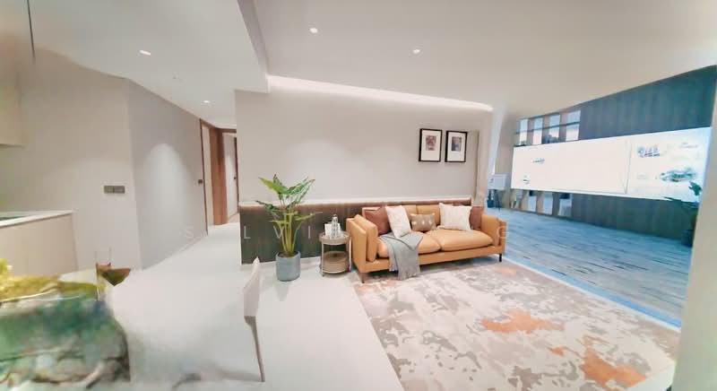 Artisan 8, 8 Sin Ming Road, 1 Bedroom, 495 sqft, Apartment For Sale, by Silvia Yang, 500219792 - PropertyGuru.com.sg