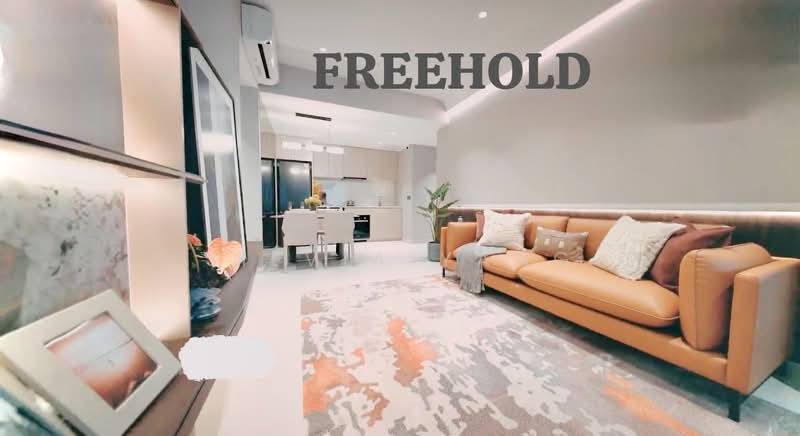 Artisan 8, 8 Sin Ming Road, 1 Bedroom, 495 sqft, Apartment For Sale, by Silvia Yang, 500219792 - PropertyGuru.com.sg