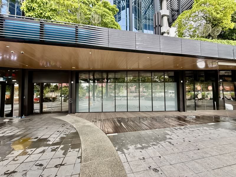 ☎️L1 F&B Space @ Lorong Chuan | Near MRT | Excellent Catchment, , 1,206 sqft, Food & Beverage For Rent, by Sean Pang, 500219793 - Exterior - CommercialGuru.com.sg