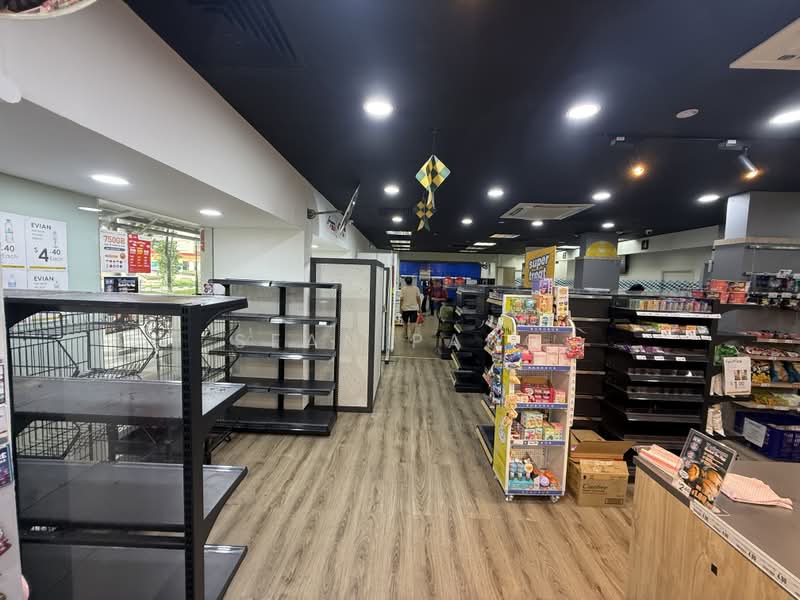 ☎️L1 Retail Space @ Bedok Central | Prime Location | Excellent Frontage, , 1,830 sqft, Other Retail For Rent, by Sean Pang, 500219794 - Interior - CommercialGuru.com.sg
