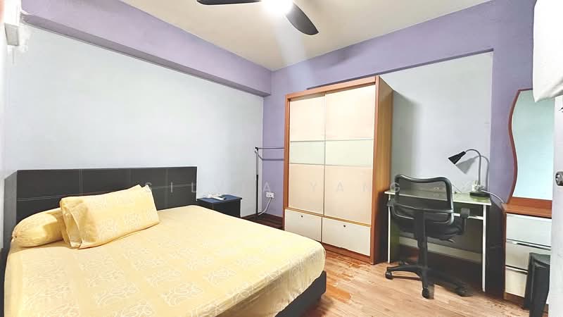 195E Punggol Road, 195E Punggol Road, Room Rental, 128 sqft, HDB Flat For Rent, by Silvia Yang, 500219800 - PropertyGuru.com.sg
