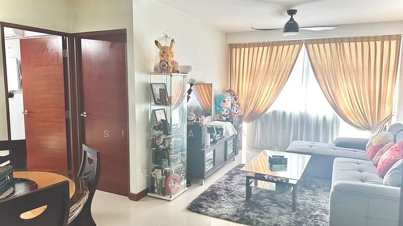 195E Punggol Road, 195E Punggol Road, Room Rental, 128 sqft, HDB Flat For Rent, by Silvia Yang, 500219800 - PropertyGuru.com.sg