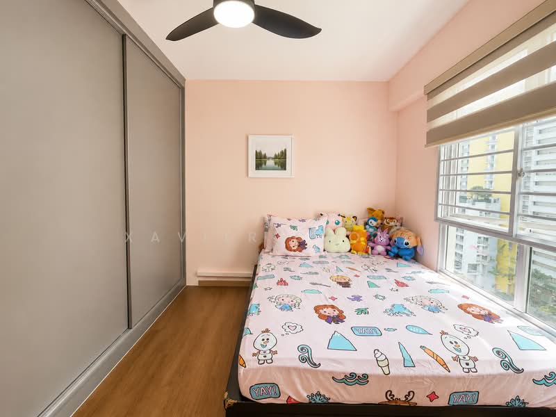 406B Northshore Drive, 406B Northshore Drive, 3 Bedrooms, 1,206 sqft, HDB Flat For Sale, by Xavier Chong, 500219801 - PropertyGuru.com.sg