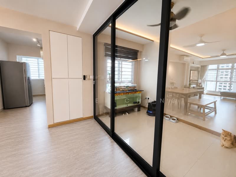 406B Northshore Drive, 406B Northshore Drive, 3 Bedrooms, 1,206 sqft, HDB Flat For Sale, by Xavier Chong, 500219801 - PropertyGuru.com.sg
