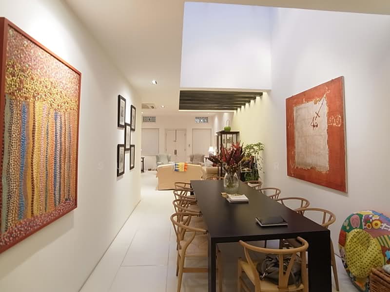 Cairnhill 5+1 Bed Plus Carpark!, Cairnhill Road Conservation House, 5 Bedrooms, 4,059 sqft, Conservation House For Rent, by Susan Prior, 500219802 - Interior - PropertyGuru.com.sg