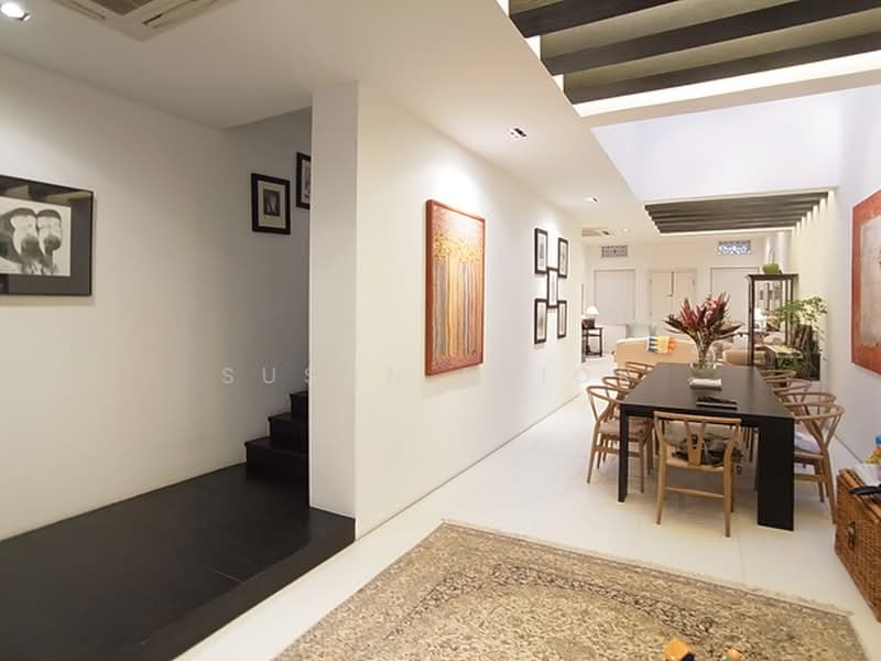 Cairnhill 5+1 Bed Plus Carpark!, Cairnhill Road Conservation House, 5 Bedrooms, 4,059 sqft, Conservation House For Rent, by Susan Prior, 500219802 - Interior - PropertyGuru.com.sg