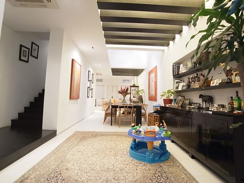 Cairnhill 5+1 Bed Plus Carpark!, Cairnhill Road Conservation House, 5 Bedrooms, 4,059 sqft, Conservation House For Rent, by Susan Prior, 500219802 - Interior - PropertyGuru.com.sg