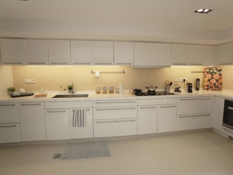 Cairnhill 5+1 Bed Plus Carpark!, Cairnhill Road Conservation House, 5 Bedrooms, 4,059 sqft, Conservation House For Rent, by Susan Prior, 500219802 - Kitchen - PropertyGuru.com.sg