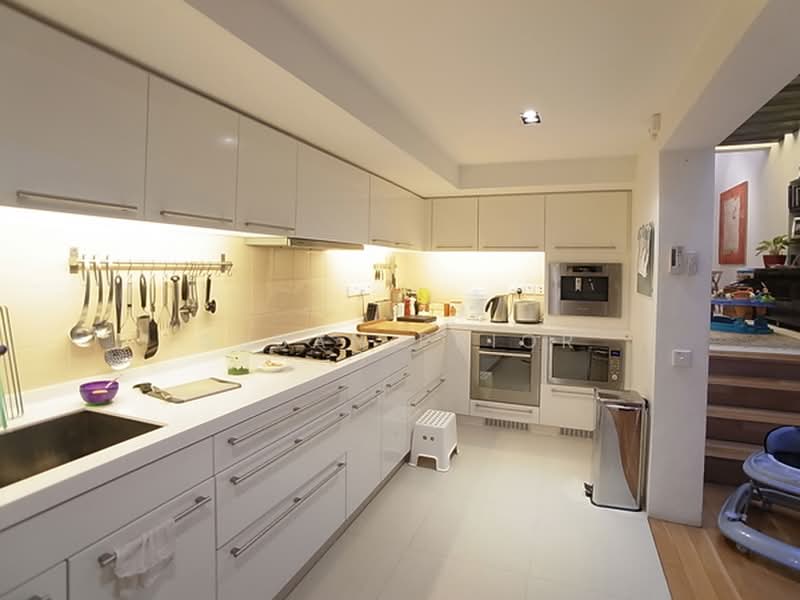 Cairnhill 5+1 Bed Plus Carpark!, Cairnhill Road Conservation House, 5 Bedrooms, 4,059 sqft, Conservation House For Rent, by Susan Prior, 500219802 - Kitchen - PropertyGuru.com.sg