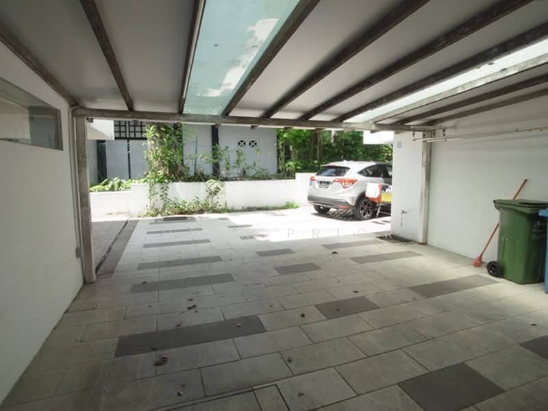 Cairnhill 5+1 Bed Plus Carpark!, Cairnhill Road Conservation House, 5 Bedrooms, 4,059 sqft, Conservation House For Rent, by Susan Prior, 500219802 - Exterior - PropertyGuru.com.sg