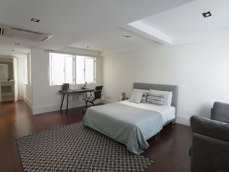 Cairnhill 5+1 Bed Plus Carpark!, Cairnhill Road Conservation House, 5 Bedrooms, 4,059 sqft, Conservation House For Rent, by Susan Prior, 500219802 - Bedroom - PropertyGuru.com.sg