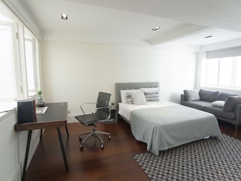 Cairnhill 5+1 Bed Plus Carpark!, Cairnhill Road Conservation House, 5 Bedrooms, 4,059 sqft, Conservation House For Rent, by Susan Prior, 500219802 - Bedroom - PropertyGuru.com.sg
