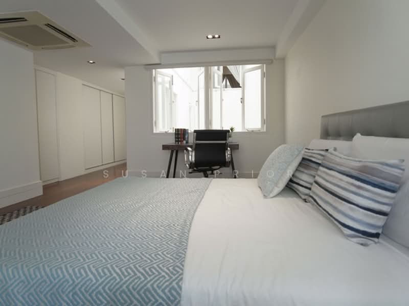 Cairnhill 5+1 Bed Plus Carpark!, Cairnhill Road Conservation House, 5 Bedrooms, 4,059 sqft, Conservation House For Rent, by Susan Prior, 500219802 - Bedroom - PropertyGuru.com.sg