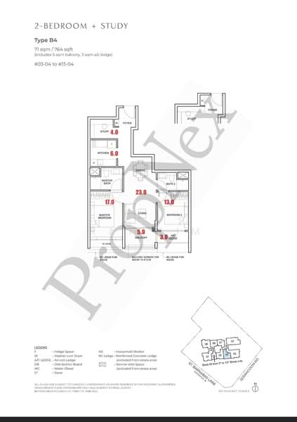 The Arcady At Boon Keng, 1037 Serangoon Road, 2 Bedrooms, 764 sqft, Condominium For Sale, by Ray Lim, 500219804 - PropertyGuru.com.sg