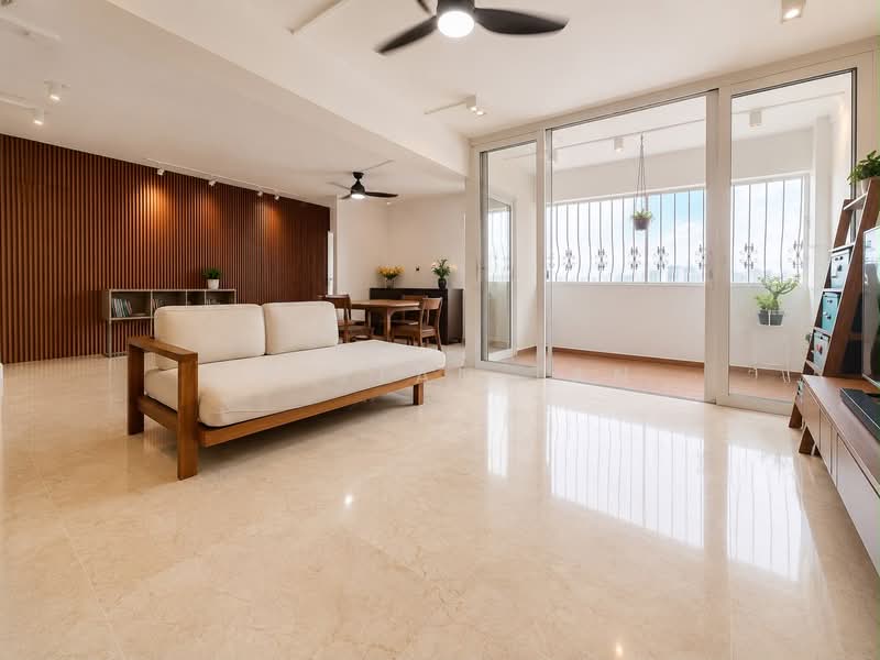 180 Lompang Road, 180 Lompang Road, 3 Bedrooms, 1,410 sqft, HDB Flat For Sale, by Tristan Tan, 500219807 - Living Room - PropertyGuru.com.sg