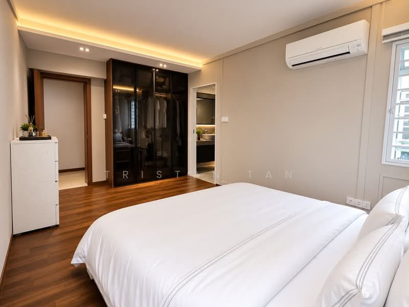 180 Lompang Road, 180 Lompang Road, 3 Bedrooms, 1,410 sqft, HDB Flat For Sale, by Tristan Tan, 500219807 - Bedroom - PropertyGuru.com.sg