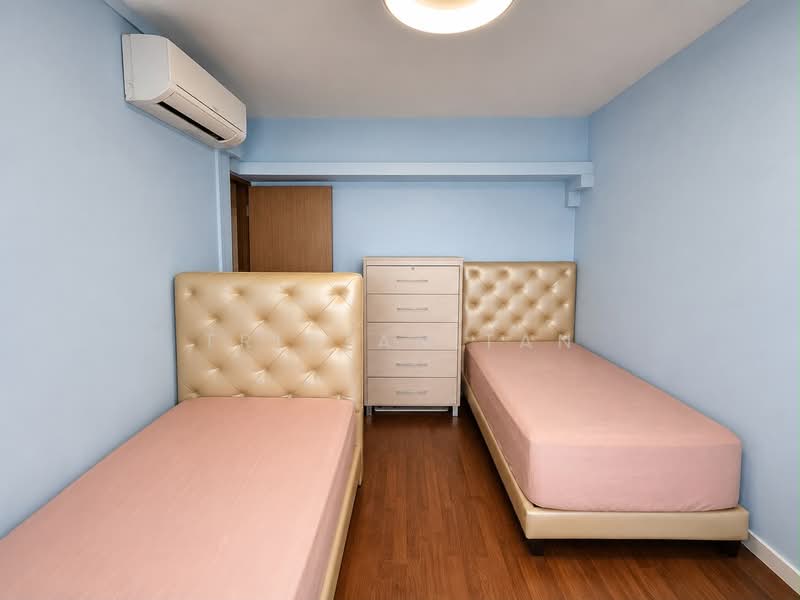 180 Lompang Road, 180 Lompang Road, 3 Bedrooms, 1,410 sqft, HDB Flat For Sale, by Tristan Tan, 500219807 - Bedroom - PropertyGuru.com.sg