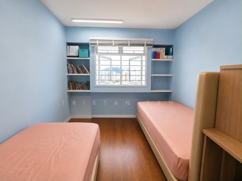 180 Lompang Road, 180 Lompang Road, 3 Bedrooms, 1,410 sqft, HDB Flat For Sale, by Tristan Tan, 500219807 - Bedroom - PropertyGuru.com.sg
